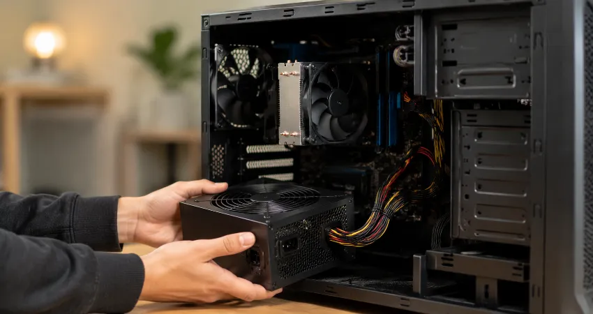 Ignored My Pc's Power Supply.png